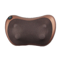 Electric Shiatsu Massage Pillow with Infrared Heating
