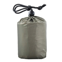 Emergency Sleeping Bag Outdoor Survival Camping Hiking Camp Thermal Waterproof Sleeping Gears Bags Portable Sleeping Bag
