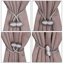 Magnetic Curtain Buckles
