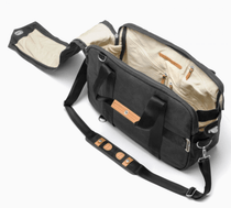 Weekender "Washed Black"