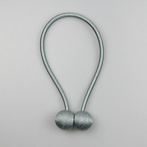 Magnet Buckle Curtain Tieback / 1pc