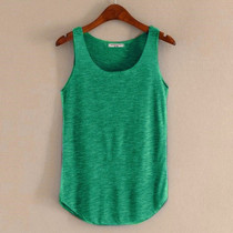 Women Sleeveless Tank Tops