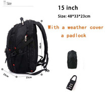 Crossten Swiss Multifunctional 17.3" Laptop