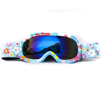 VOLOCOVER Detector Kids Ski/Snowboard Goggles