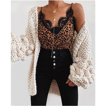 Summer Women Satin Silk Lace Tank Tops Vest Blouse Female Casual Crop Camisole Top Sexy Lace Solid Backless Vest