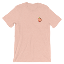 Just Peachy