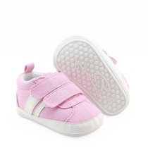 Baby First Wlakers Baby Shoes Soft Bottom Sneakers Non-slip Toddler Shoes for Babies