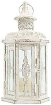 Decorative Candle Hanging Lantern