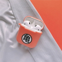 Dragon Ball Z Master Roshi Kanji AirPod Case