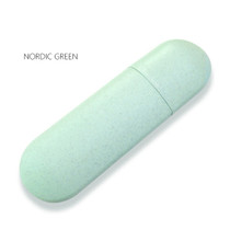 Portable ToothBrush Storage Box Travel