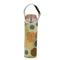 Sport Water Bottle Portable Insulator Sleeve