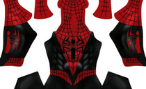Spider-Man Earth 982