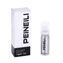 Penile Erection Spray & Male Delay Spray Lasting 60 minutes
