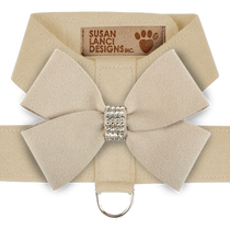 Nouveau Bow Tinkie Harness