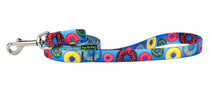 Ecoweave Leash: Donuts