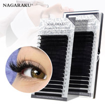 eyelash extension makeup maquiagem cilios