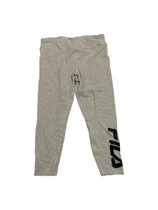 Medium Fila Womens Athleticwear Pants