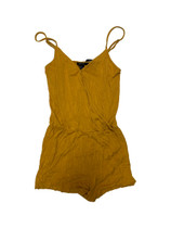 Small Forever 21 Women's Romper