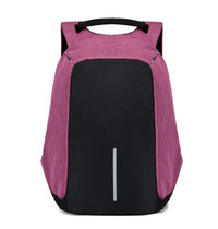 15 inch Laptop Backpack USB Charging Anti Theft Backpack Men Travel Backpack Waterproof School Bag Male Mochila