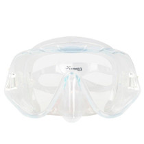 Underwater Scuba Snorkel Diving Mask