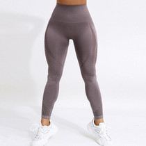 Women High Waist Push Up Leggings Hollow Fitness Leggins Workout Legging For Women Casual Jeggings 4Color