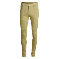 Men Jeans Biker Jeans Fashion Hiphop Skinny Jeans For Men Streetwear Hip Hop Stretch Hombre Slim  Pants