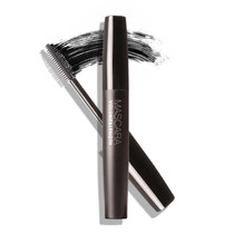 Black Water-proof Curling And Thick Eye Eyelashes Mascara