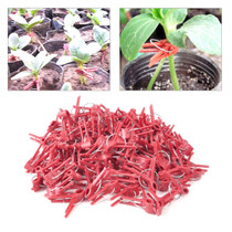 Durable Plastic Grafting Clips