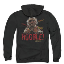 LABYRINTH Hoggle Hoodie