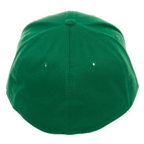 Super Mario Bros LUIGI Baseball Cap