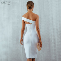 Off shoulder Sexy Dresses