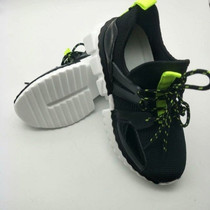 Air mesh breathable women sneakers platform sneakers