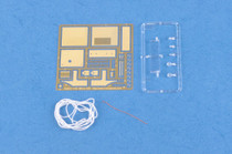 Hobby Boss 1/35 US White 666+ Cargo Truck Kit