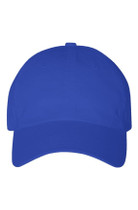 SMF Royal Youth Dad Hat