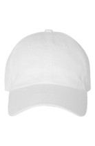 SMF Plain Youth Dad Hat