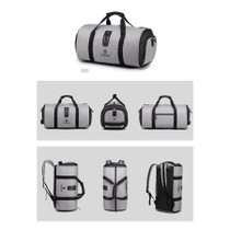 Large Capacity Waterproof Duffle Bag
