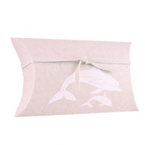 Dolphin Biodegradable Urn