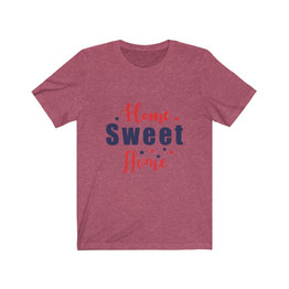 Home Sweet Home Tee
