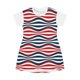 Fourth of July Dress