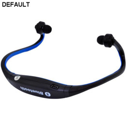 Sports Wireless Bluetooth Headset Headphone Earphone for iPhone