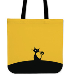 Kitty Kitty - Tote Bag