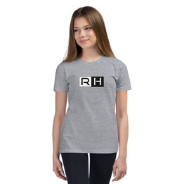Rushando Hunter Youth Short Sleeve T-Shirt