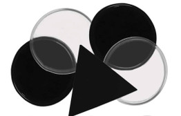 Sticky Anti-Slip Gel Pads