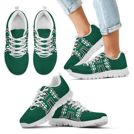 Hawaii Warriors  Shoes Sneakers  Ladies Kids Men Gift