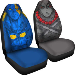 Ace Sabo One Piece Car Seat Covers