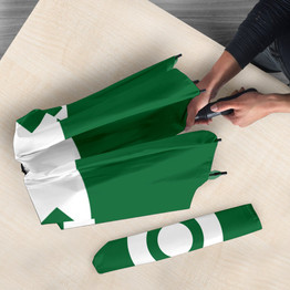 Green Lantern Umbrella