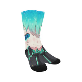 Hatsune Miku Socks