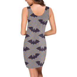 Bat  Medea Vest Dress