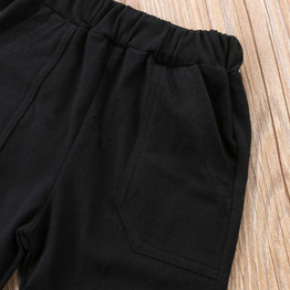 Kids Baby Boy Girl Set Fresh Outfit