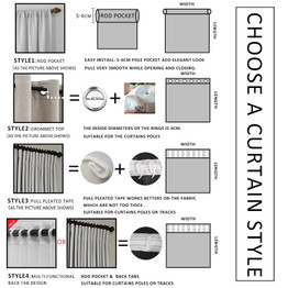 Jacquard Striped Sheer Curtains for Living Room Tulle Curtains in the Bedroom Home Decoration Curtain Drapes on the Window